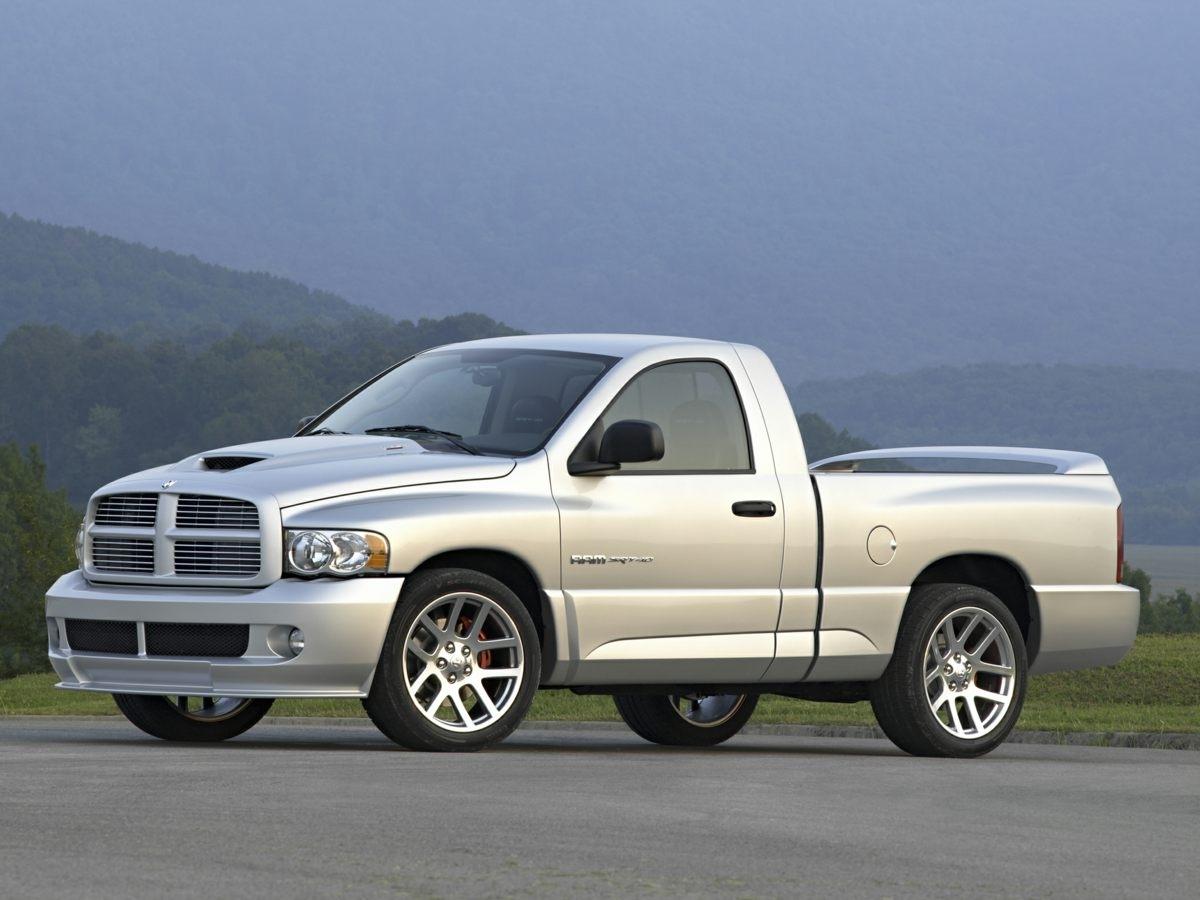 Dodge Ram 1500  2004