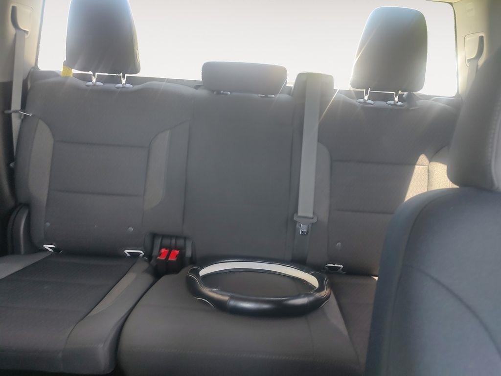 Chevrolet Silverado 1500  2022