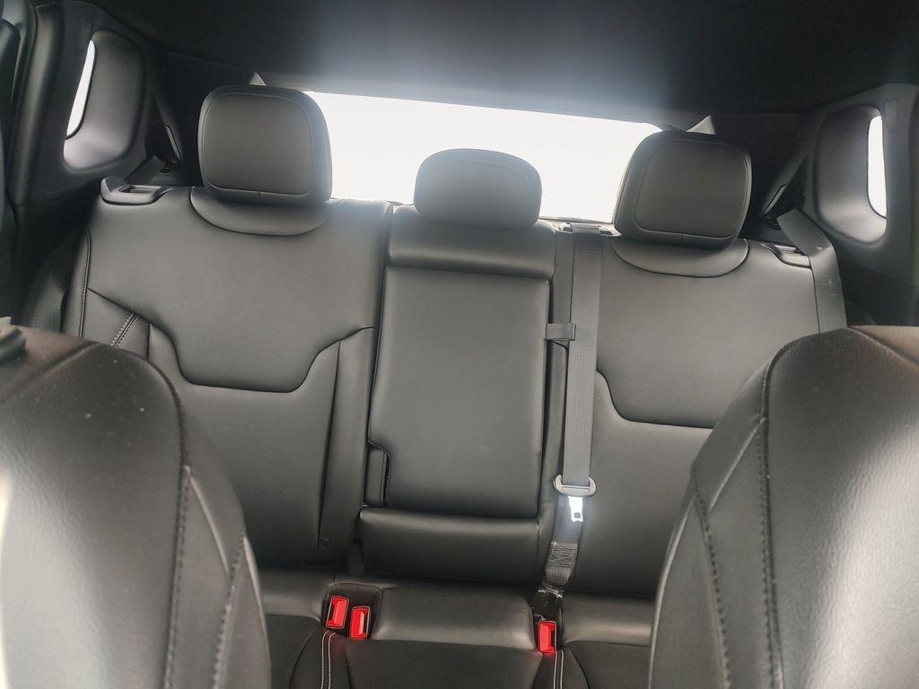 Jeep Compass  2025