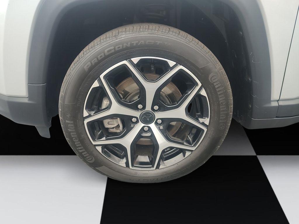Jeep Compass  2025