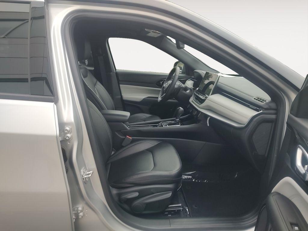 Jeep Compass  2025