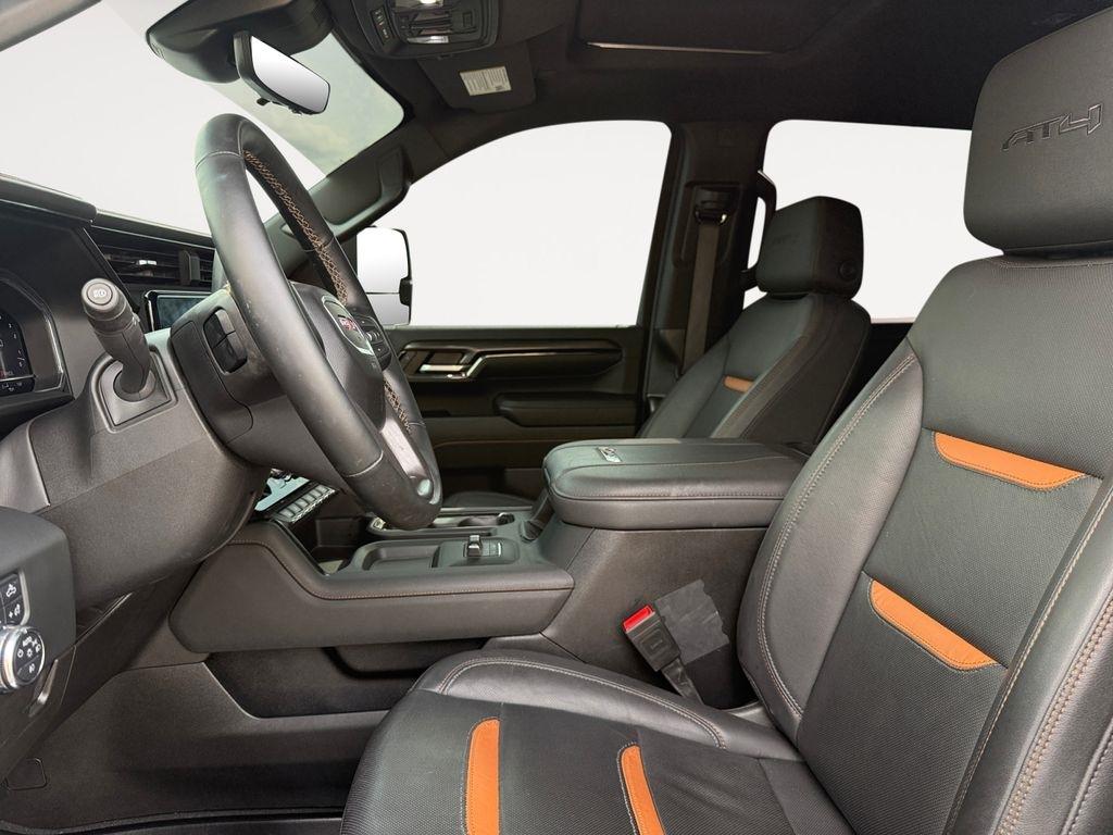 GMC Sierra 2500HD  2024