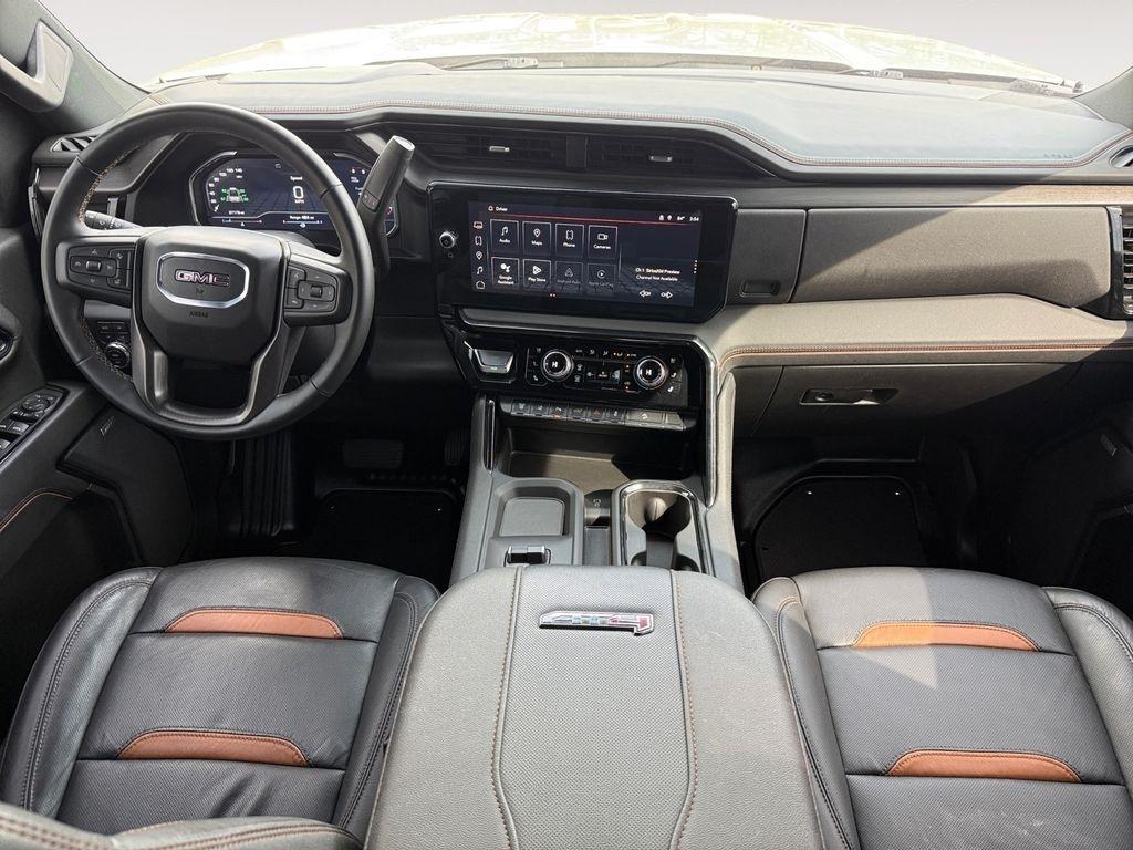 GMC Sierra 2500HD  2024