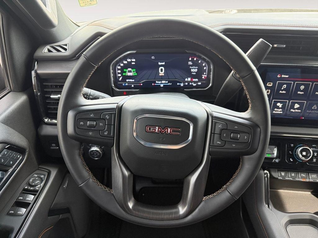 GMC Sierra 2500HD  2024