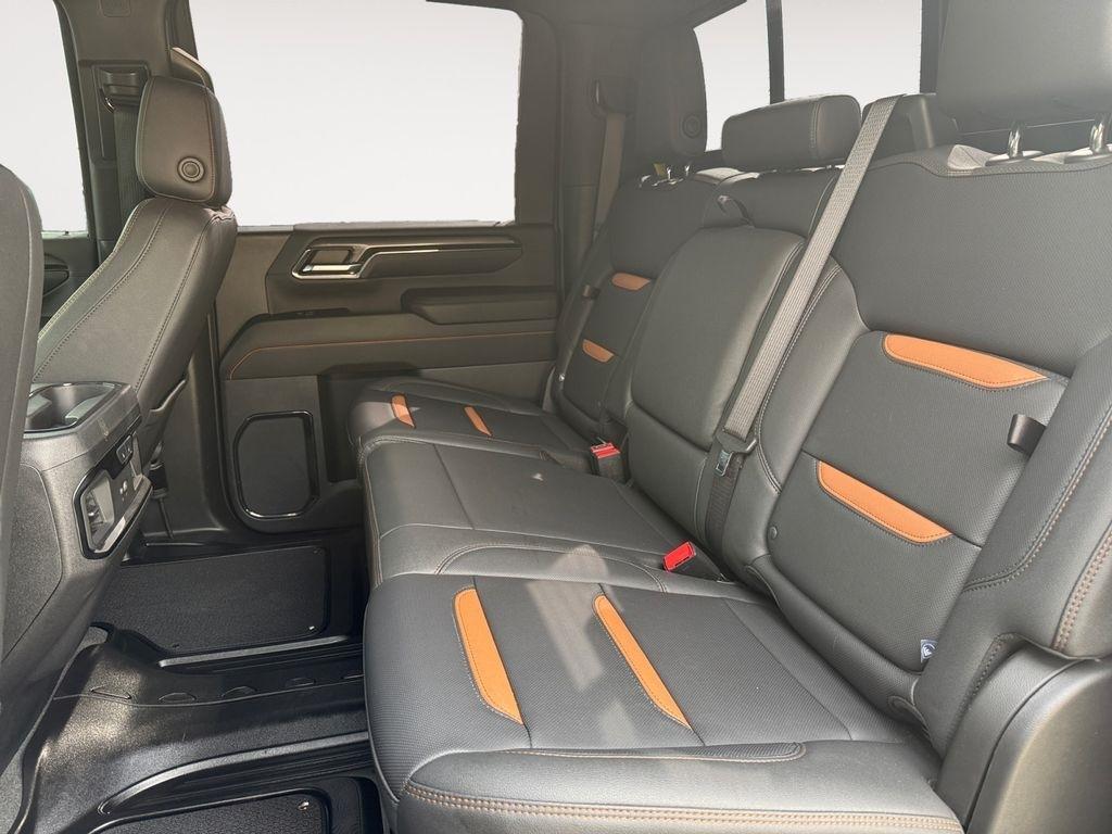 GMC Sierra 2500HD  2024