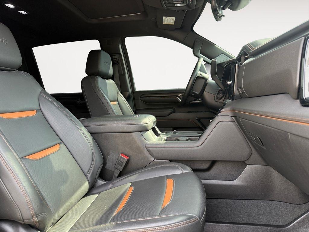 GMC Sierra 2500HD  2024