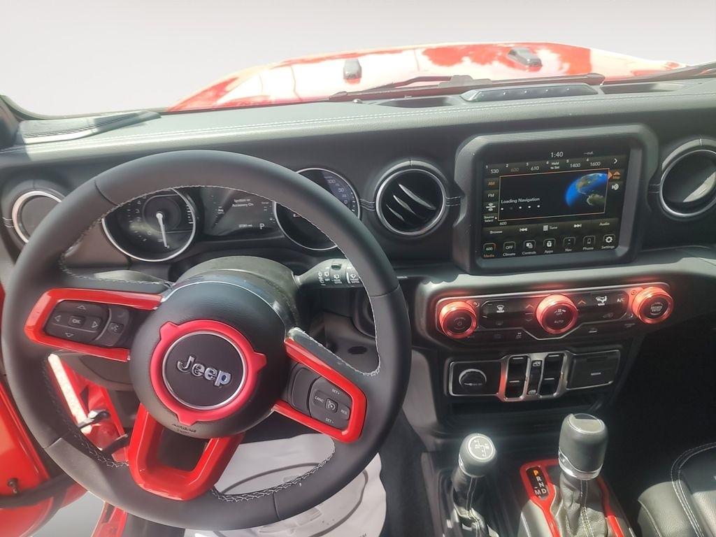 Jeep Wrangler 4xe  2023