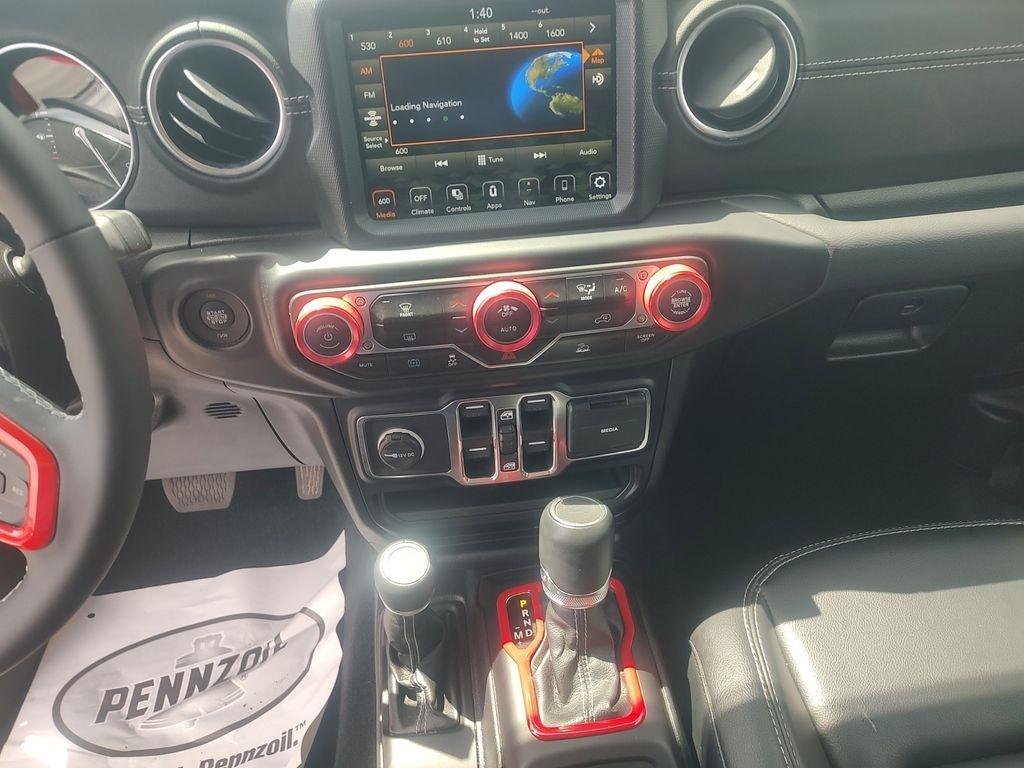Jeep Wrangler 4xe  2023