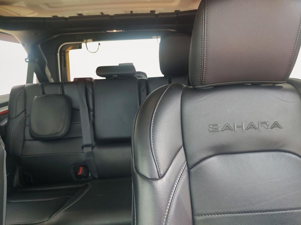 Jeep Wrangler 4xe  2023