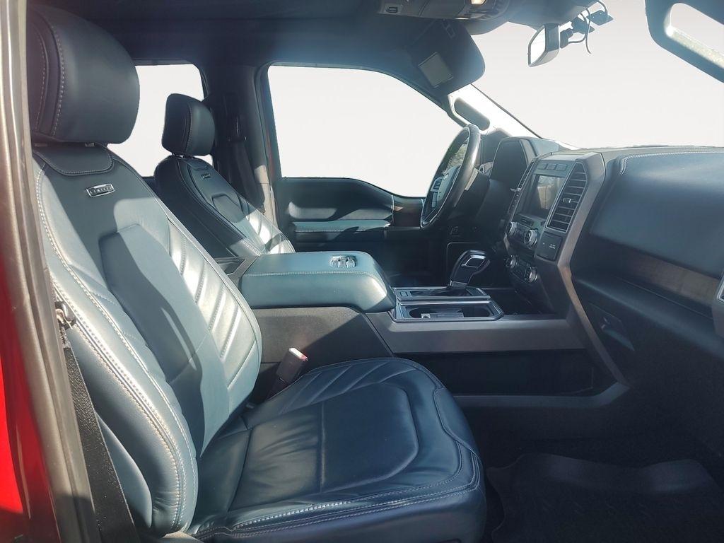 Ford F-150  2018