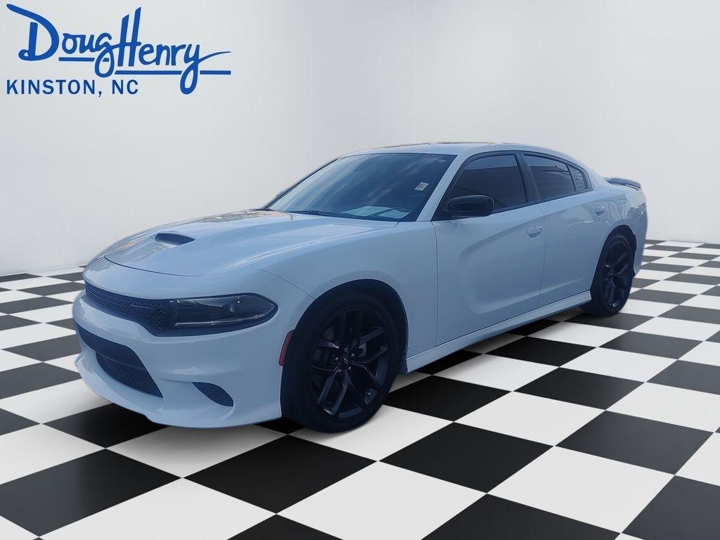 Dodge Charger  2023