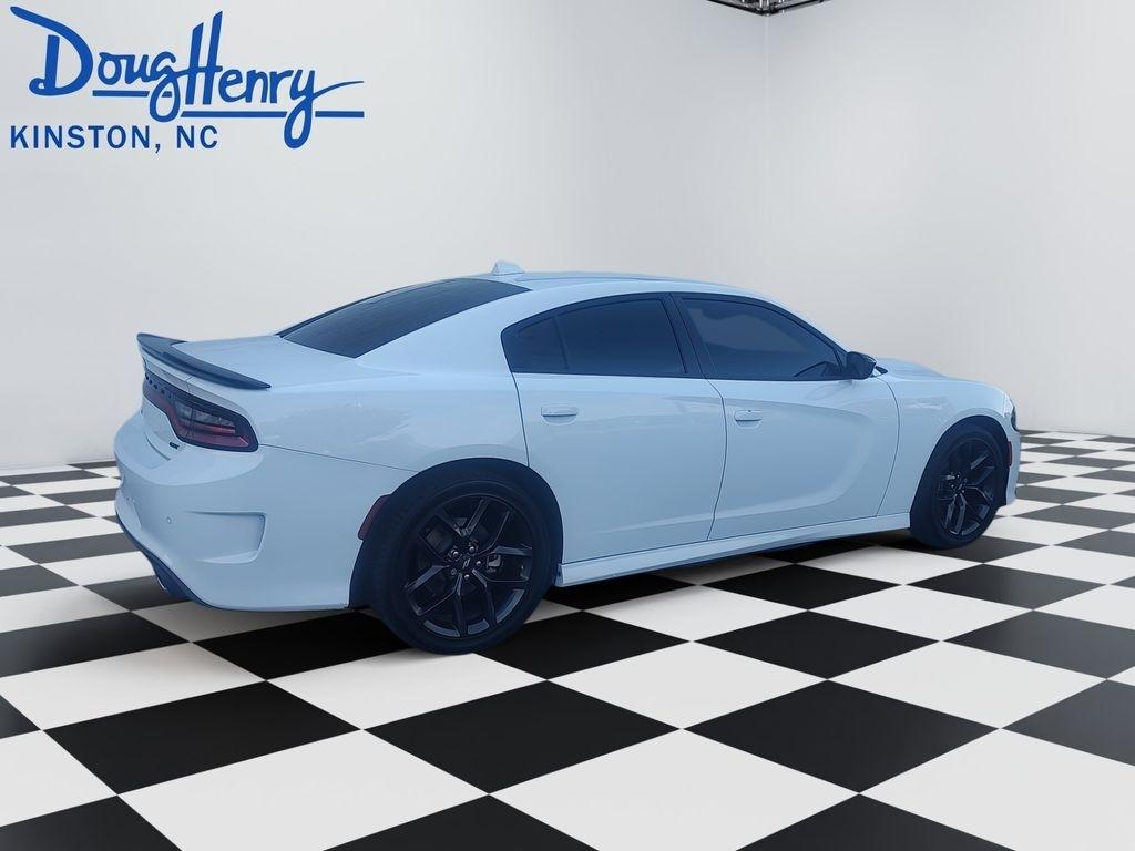 Dodge Charger  2023