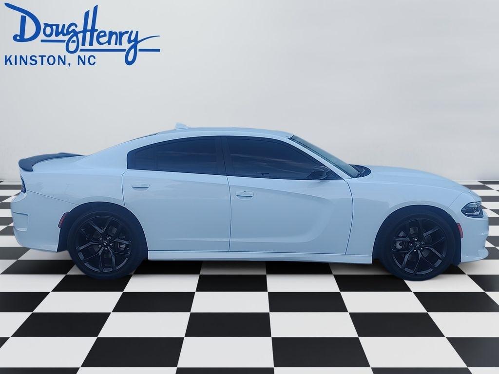 Dodge Charger  2023