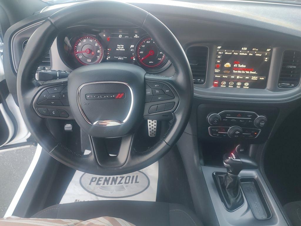 Dodge Charger  2023