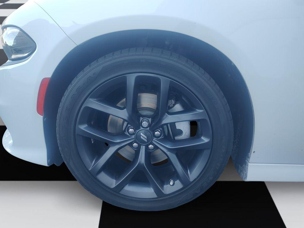 Dodge Charger  2023