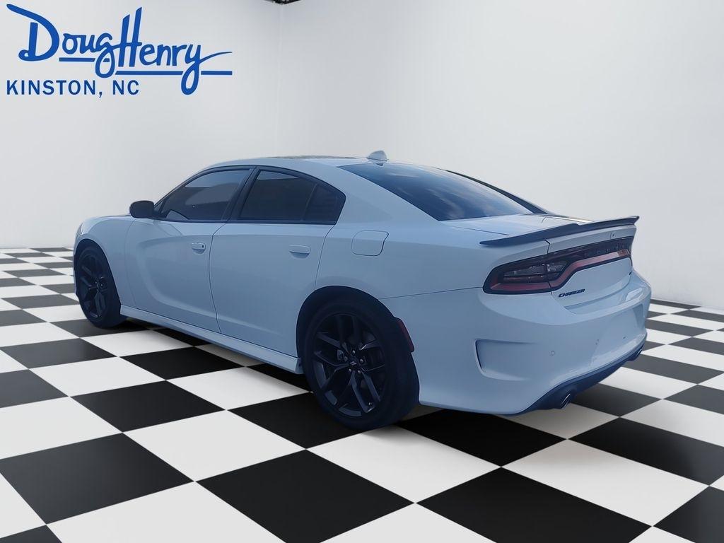 Dodge Charger  2023