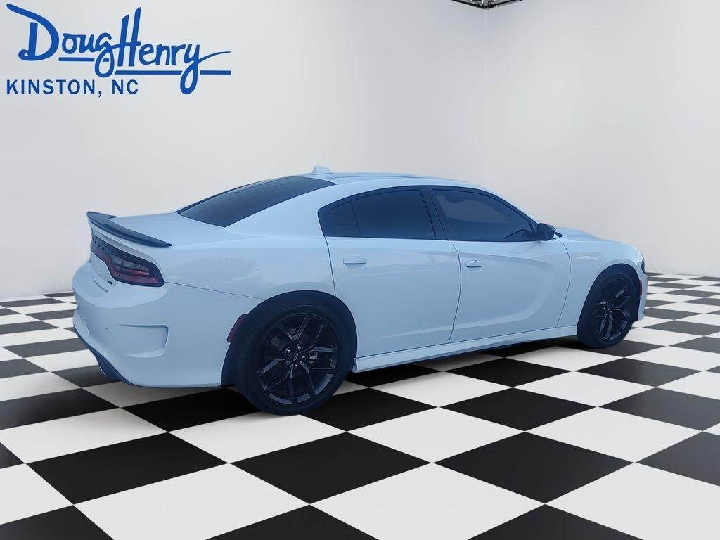 Dodge Charger  2023
