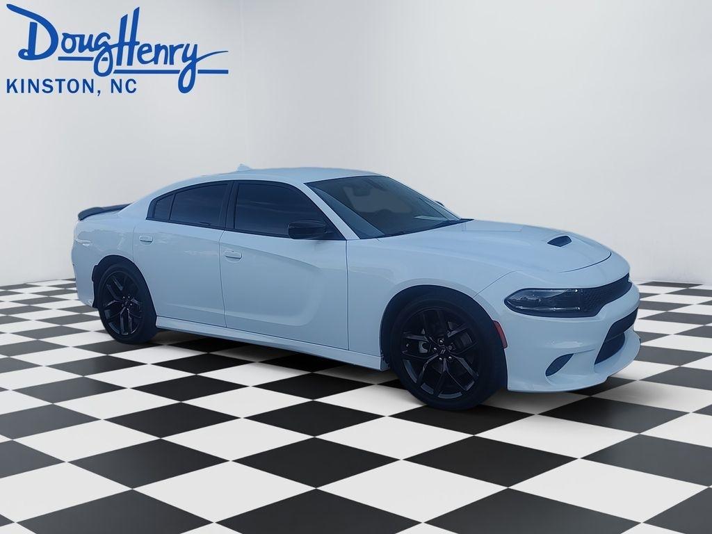 Dodge Charger  2023