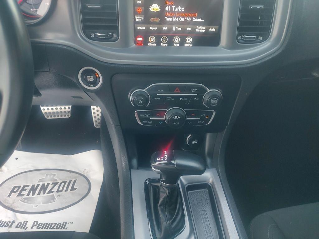 Dodge Charger  2023