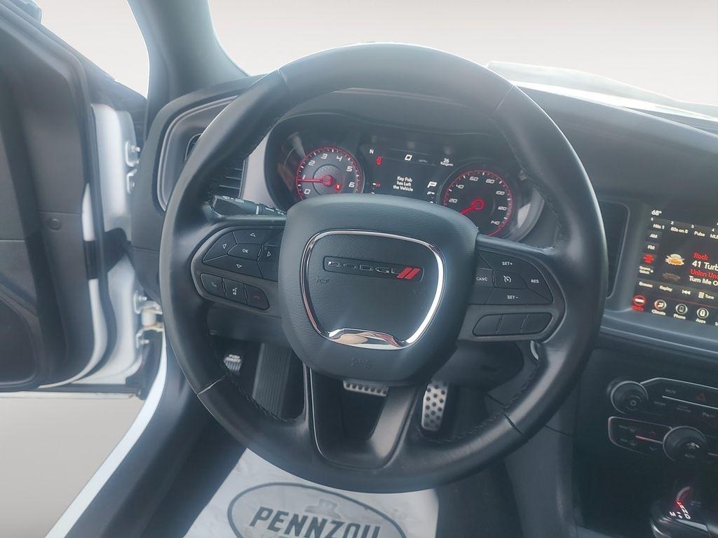 Dodge Charger  2023
