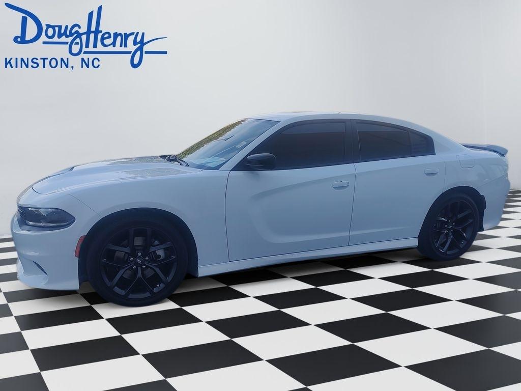 Dodge Charger  2023