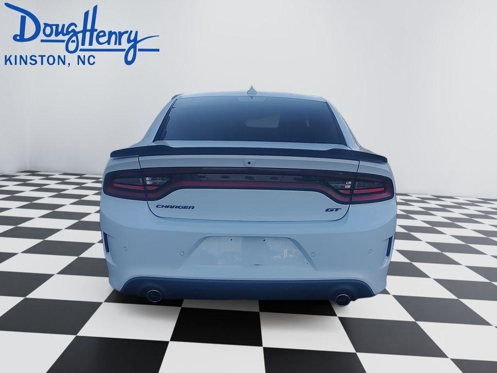 Dodge Charger  2023