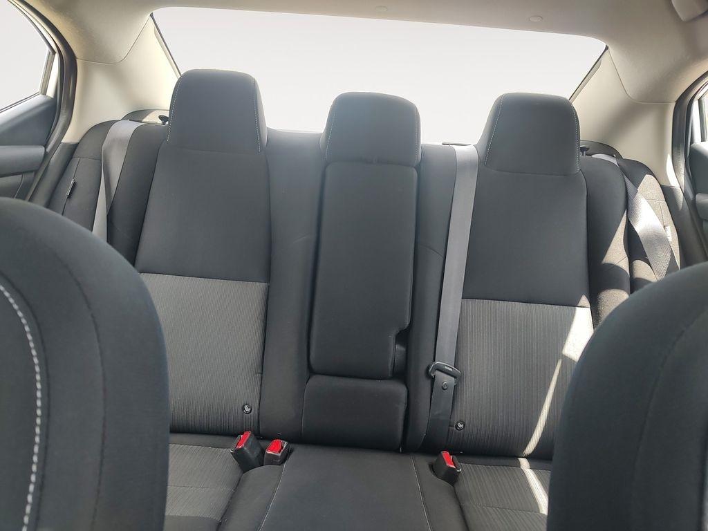 Nissan Sentra  2021