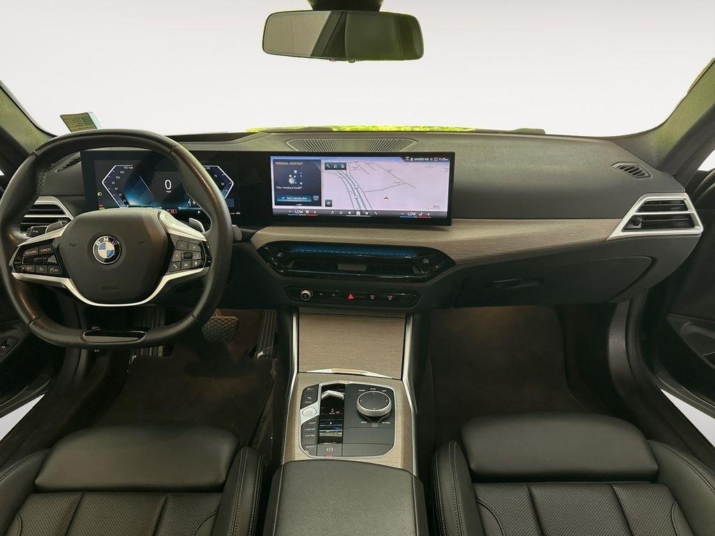 BMW 4 Series  2025