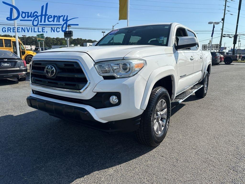 Toyota Tacoma 2WD  2019