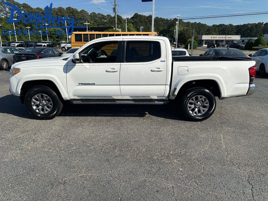Toyota Tacoma 2WD  2019