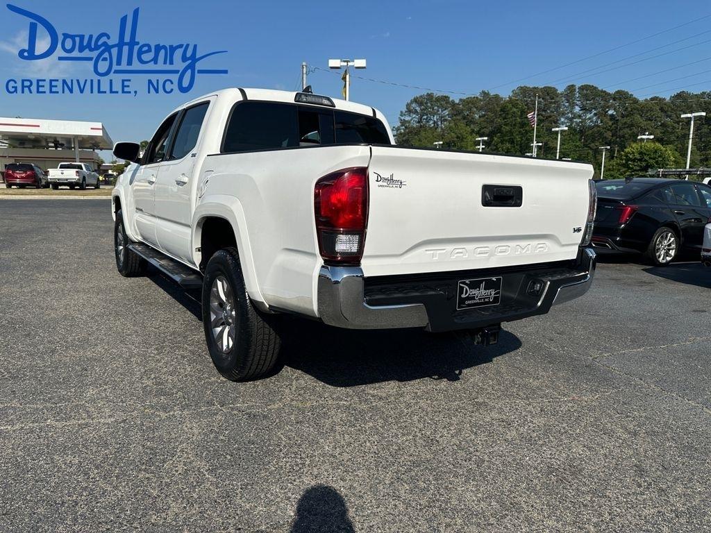 Toyota Tacoma 2WD  2019