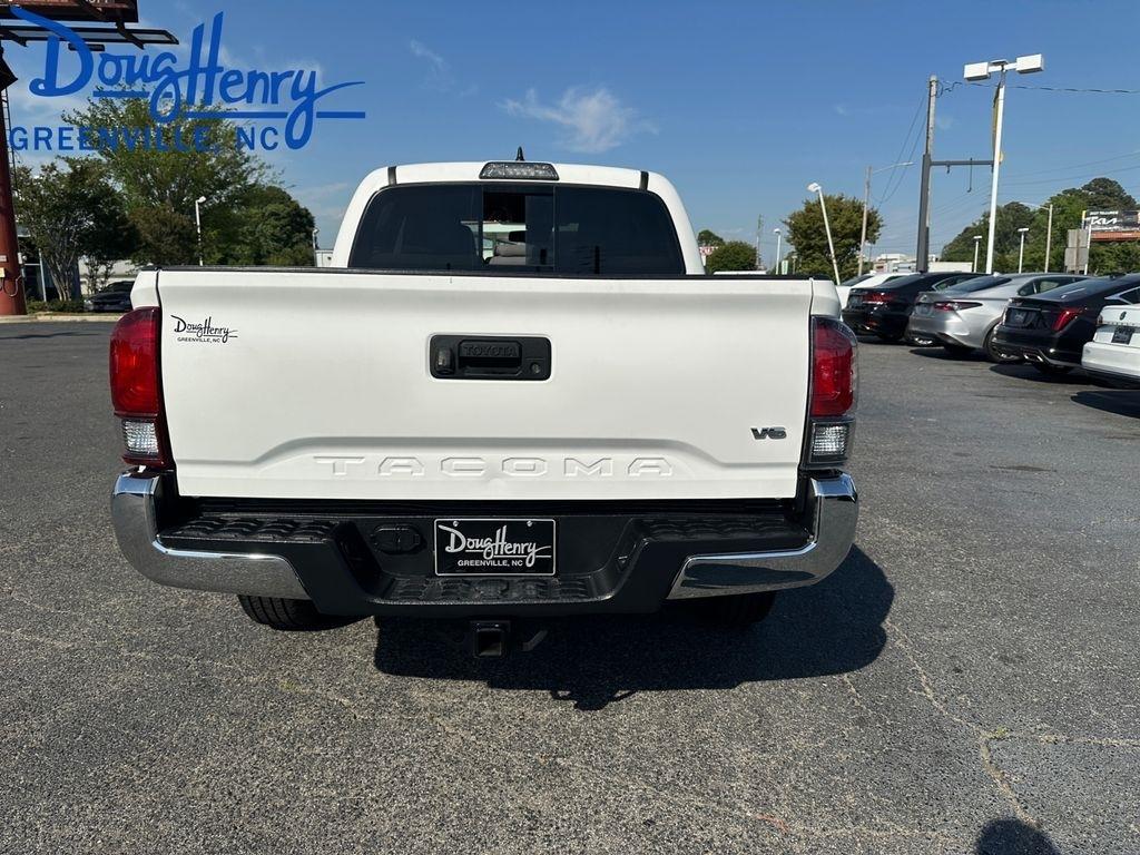 Toyota Tacoma 2WD  2019