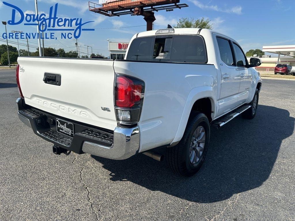 Toyota Tacoma 2WD  2019