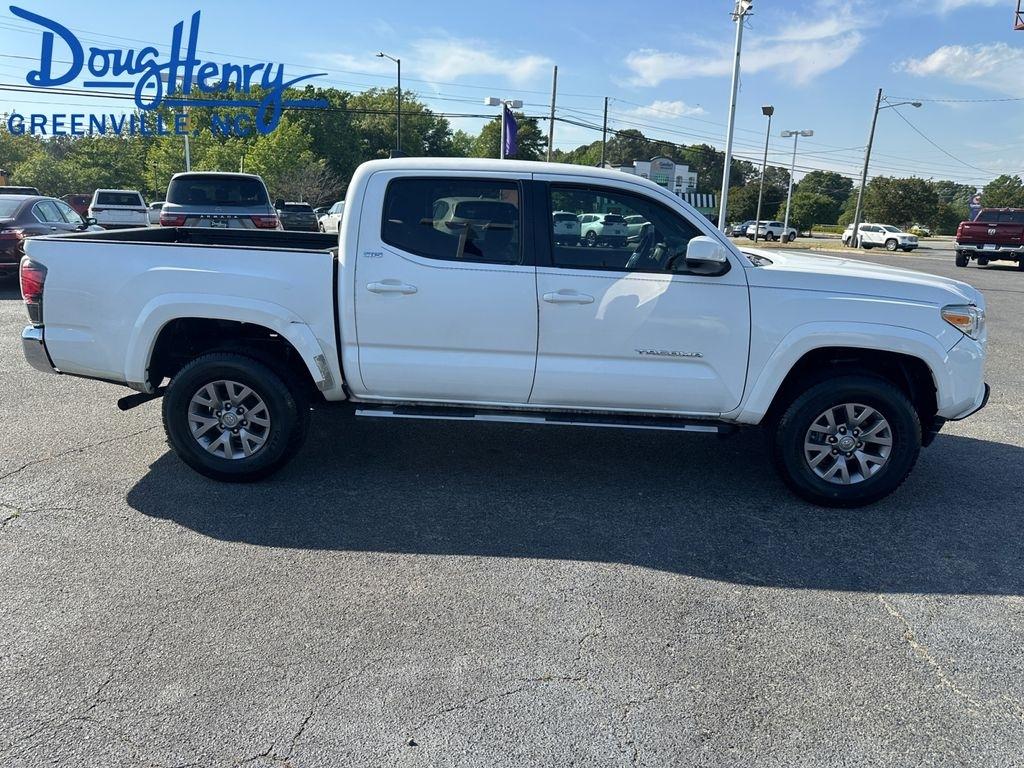 Toyota Tacoma 2WD  2019