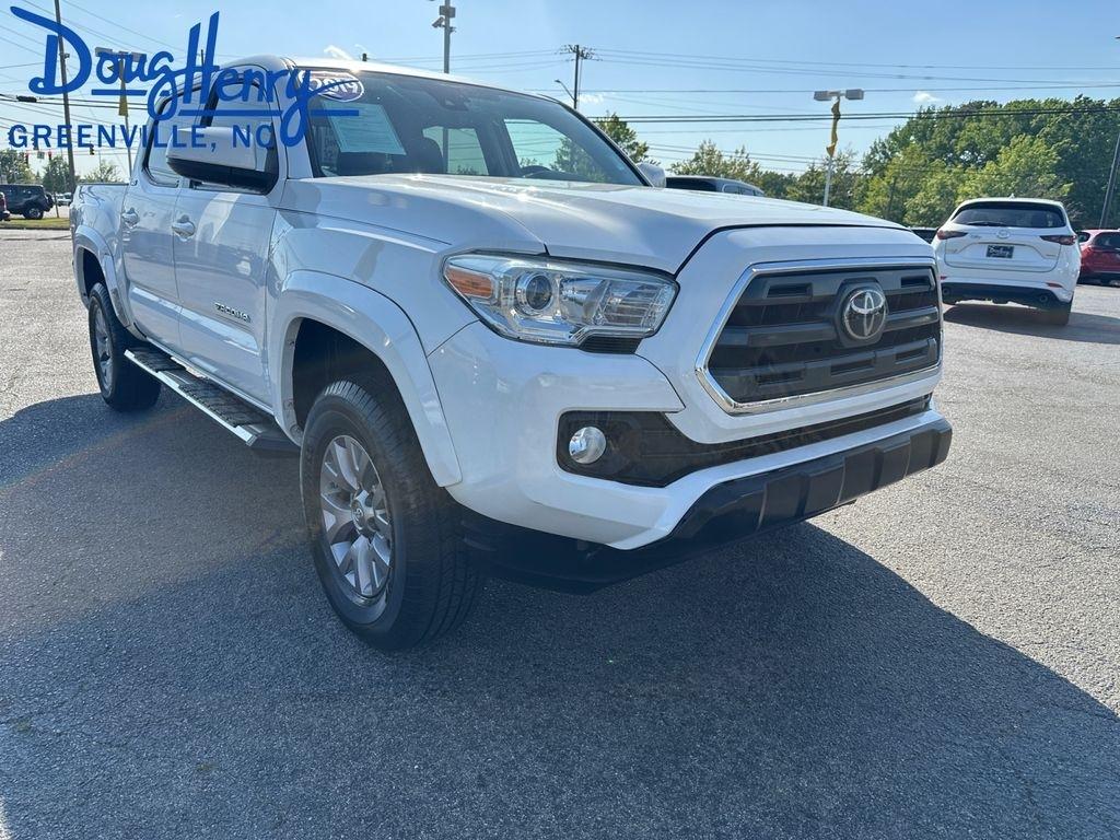 Toyota Tacoma 2WD  2019