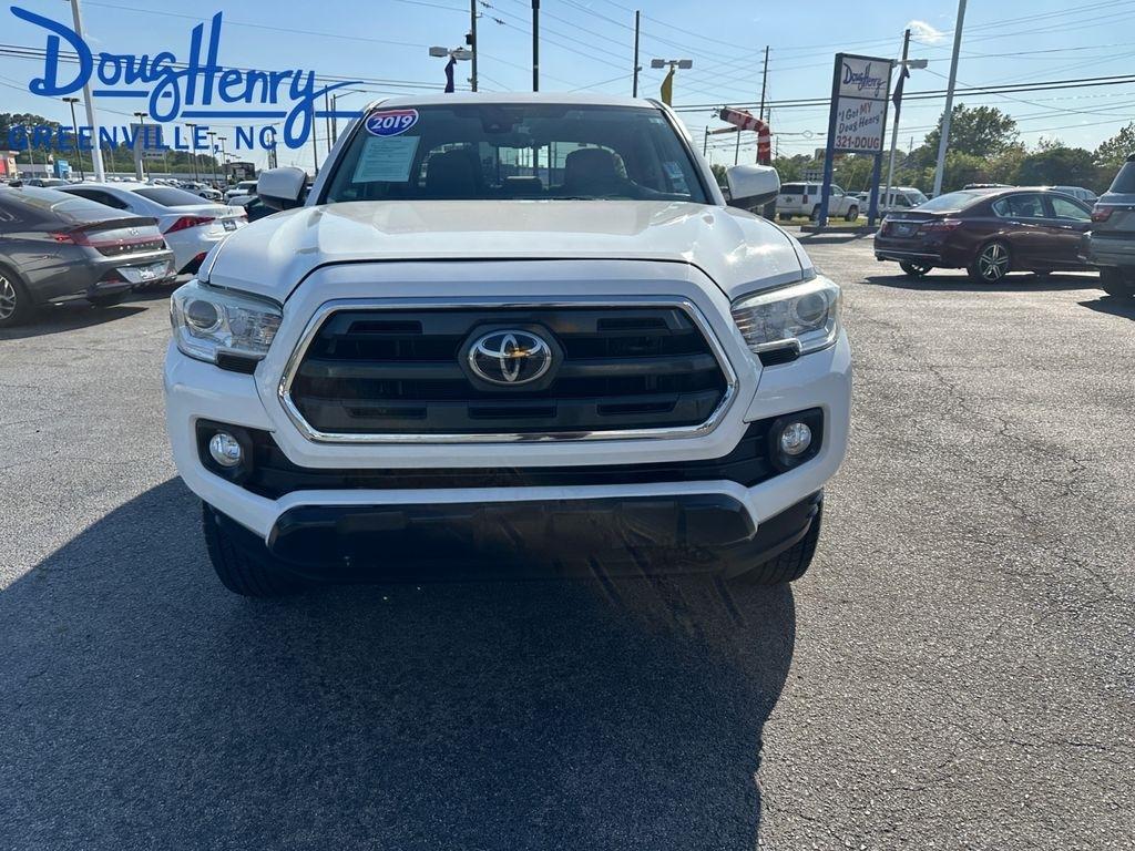 Toyota Tacoma 2WD  2019
