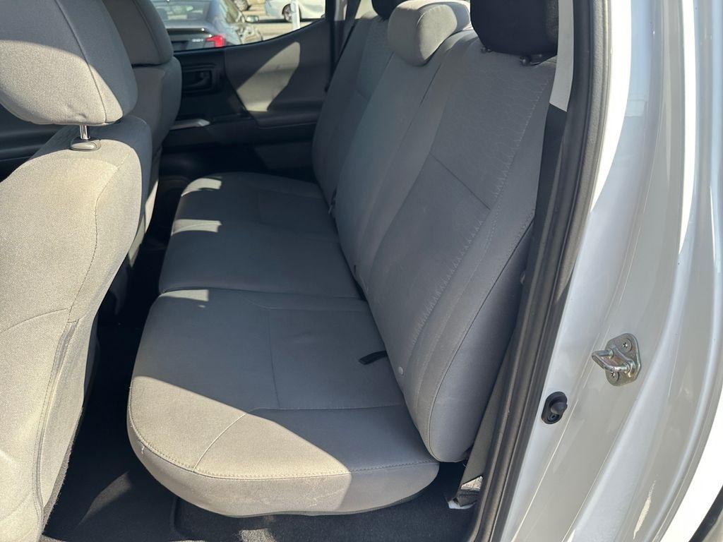 Toyota Tacoma 2WD  2019