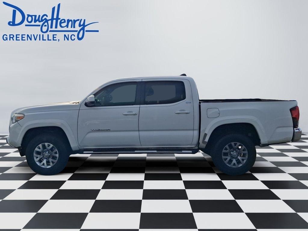 Toyota Tacoma 2WD  2019