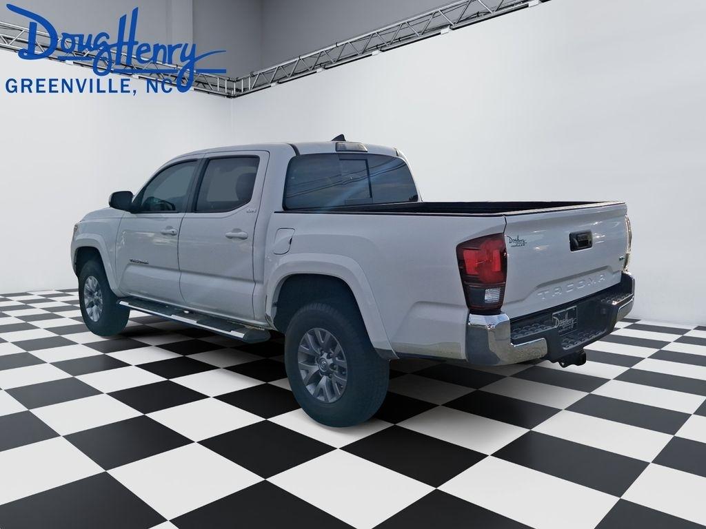 Toyota Tacoma 2WD  2019