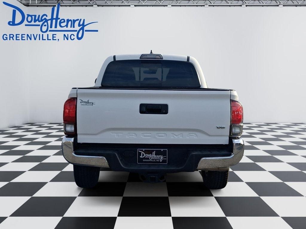 Toyota Tacoma 2WD  2019