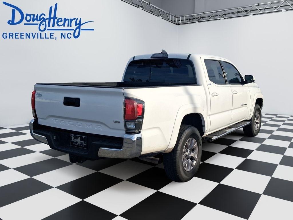 Toyota Tacoma 2WD  2019