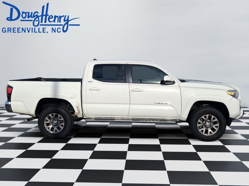 Toyota Tacoma 2WD  2019
