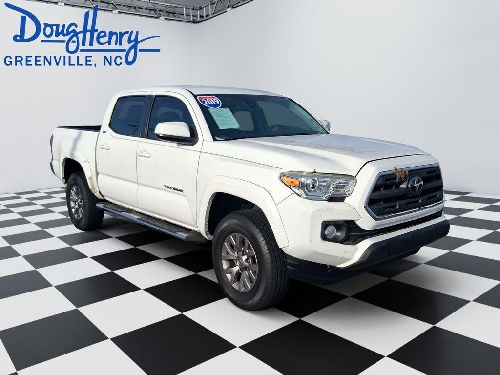 Toyota Tacoma 2WD  2019