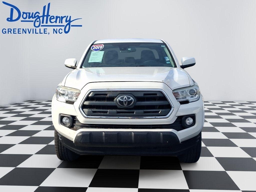 Toyota Tacoma 2WD  2019