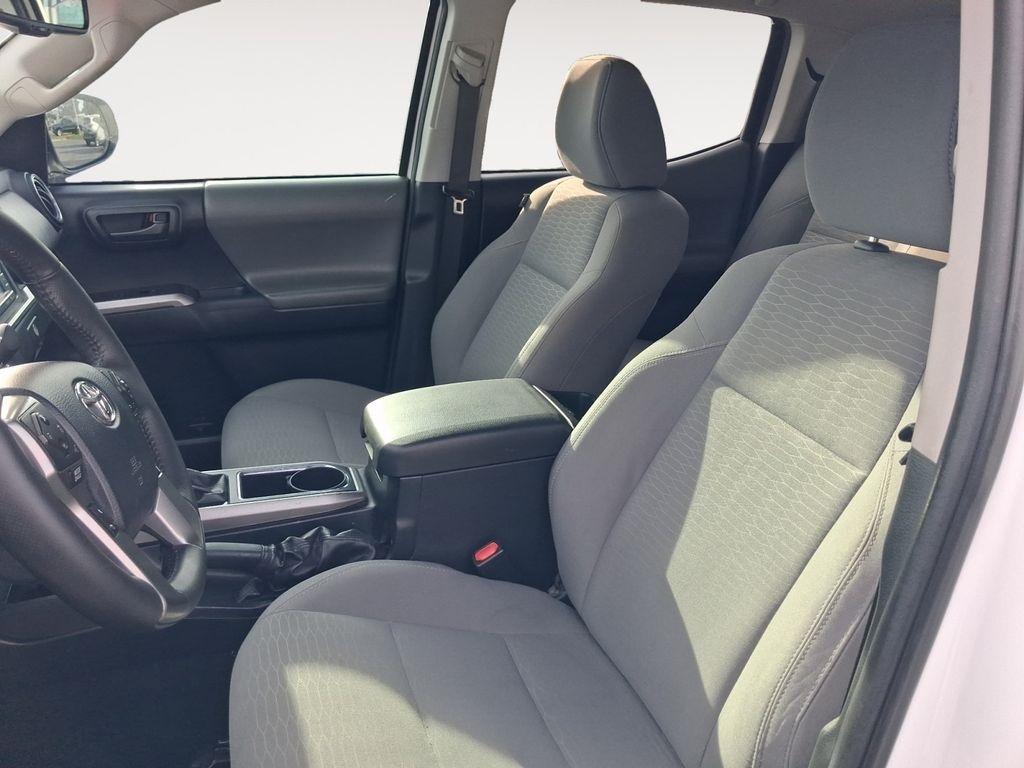 Toyota Tacoma 2WD  2019