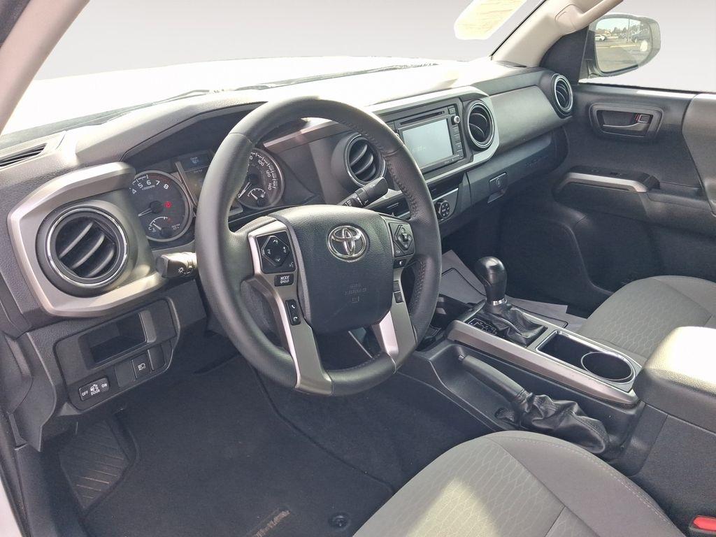 Toyota Tacoma 2WD  2019