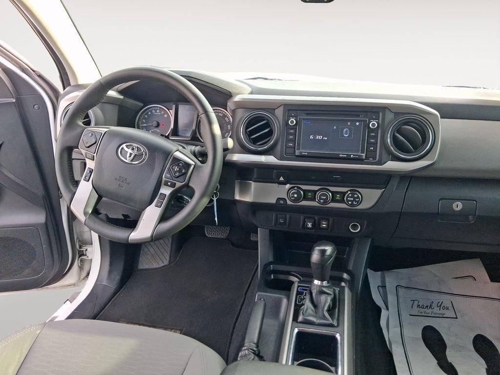 Toyota Tacoma 2WD  2019