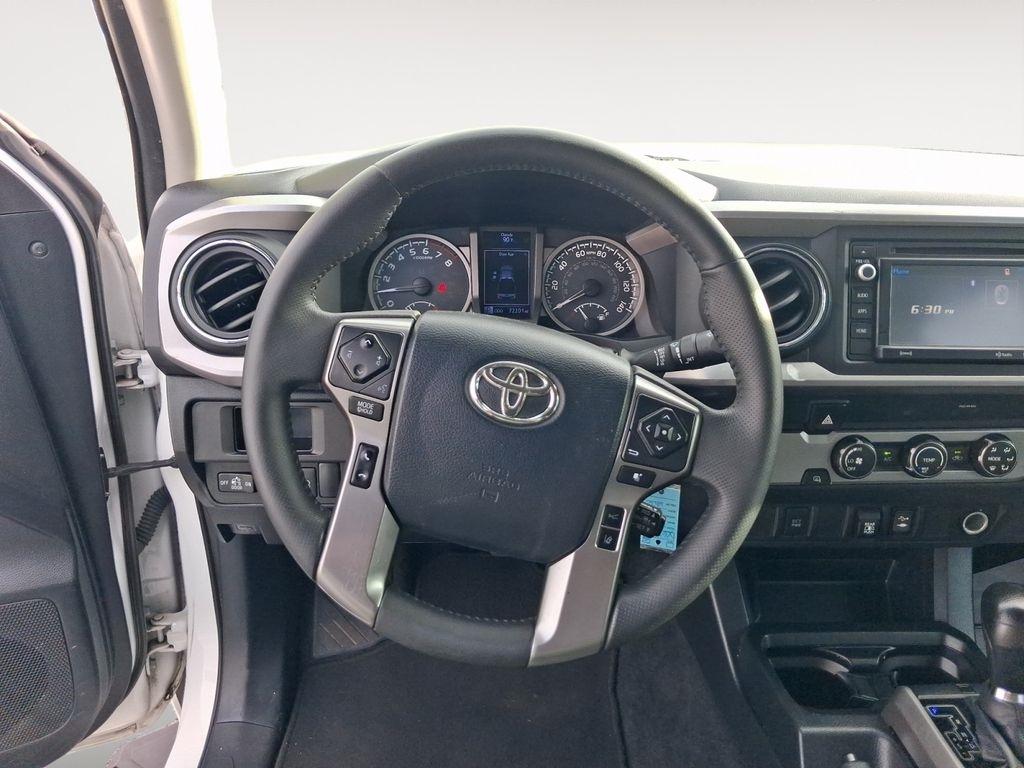 Toyota Tacoma 2WD  2019