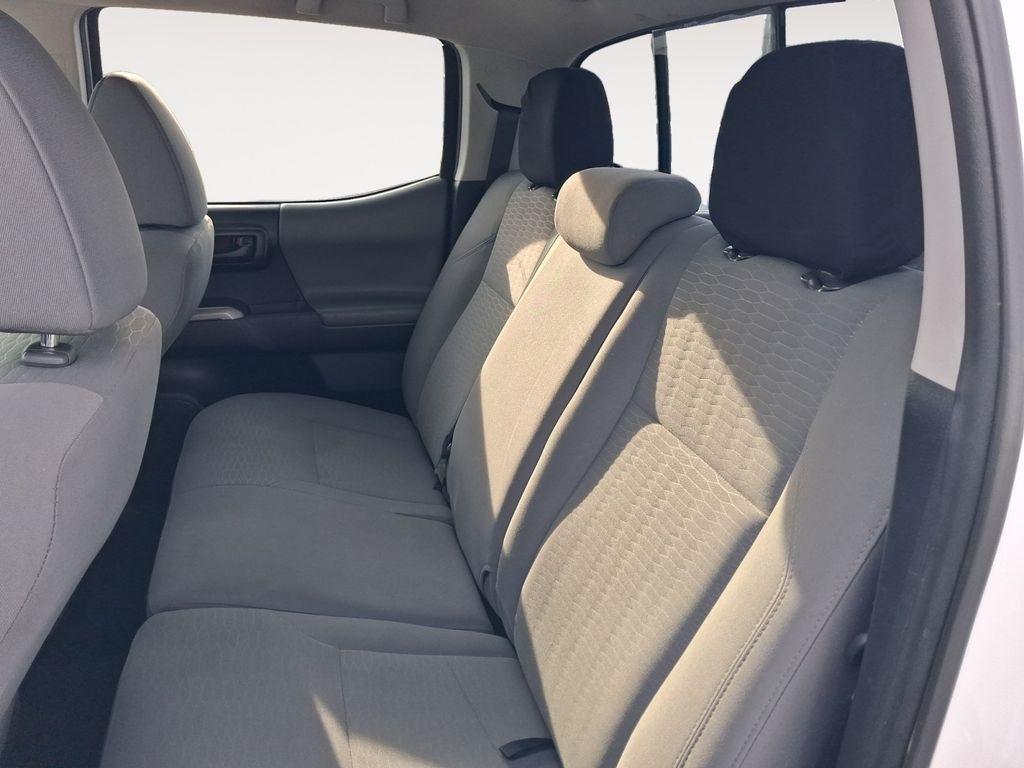 Toyota Tacoma 2WD  2019