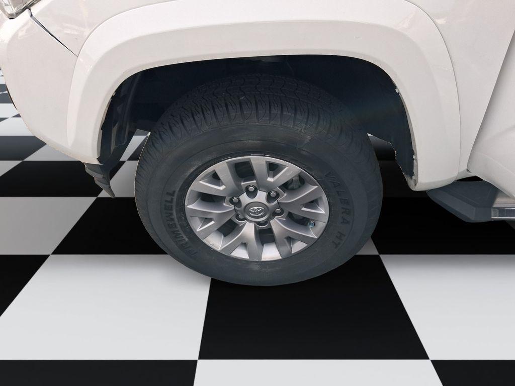 Toyota Tacoma 2WD  2019